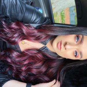 Meet your Posher, Diana